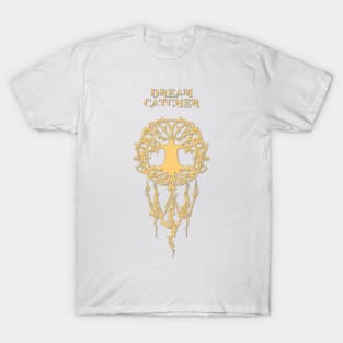 Dreamcatcher TOL Logo T-Shirt